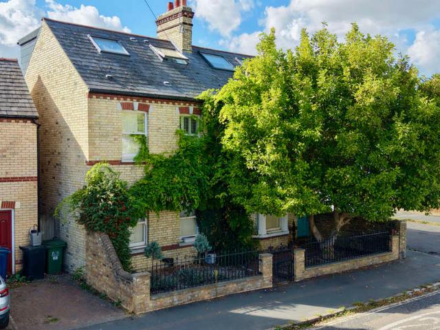 Farm for sale in Chesterton, Cambridge