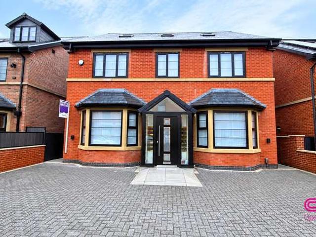 Farm for sale in Lee Bank, Greater Manchester