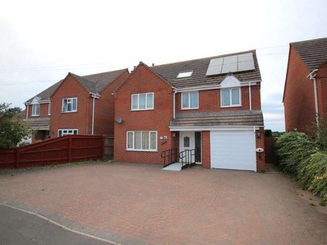 Farm for sale in Gosberton Clough, Lincolnshire