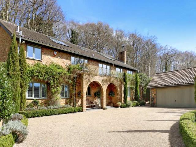 Farm for sale in Tylers Green, Buckinghamshire