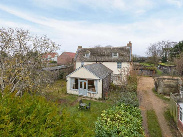 Farm for sale in West Row, West Suffolk