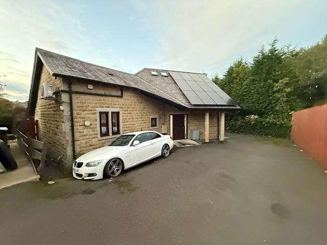 Farm for sale in Greengates, West Yorkshire