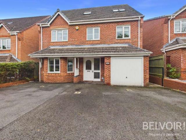 Farm for sale in Burgess Brook, Butterton