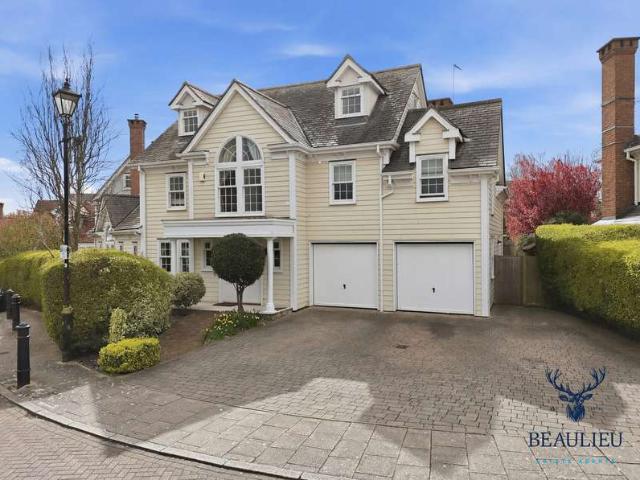 Farm for sale in Beaulieu Park, Chelmsford