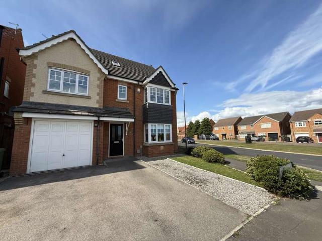 Farm for sale in Clavering, Hart Station