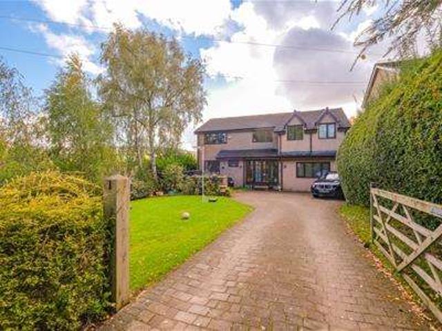 Farm for sale in Rishworth, Calderdale