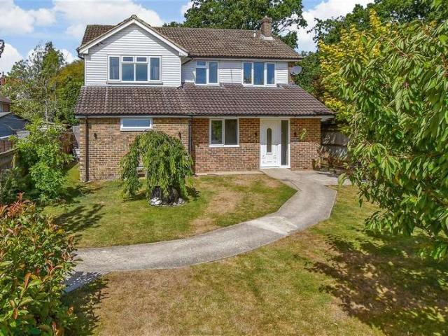 Farm for sale in Ringles Cross, Cross In Hand