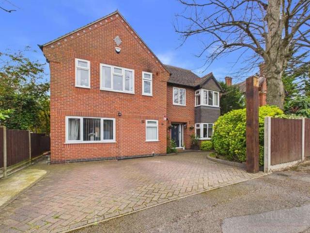 Farm for sale in Knighton, Old Wharf