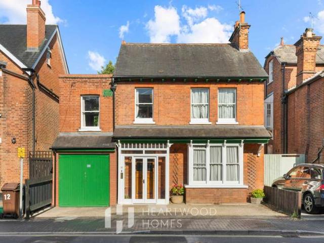 Farm for sale in St Albans, Five Acres