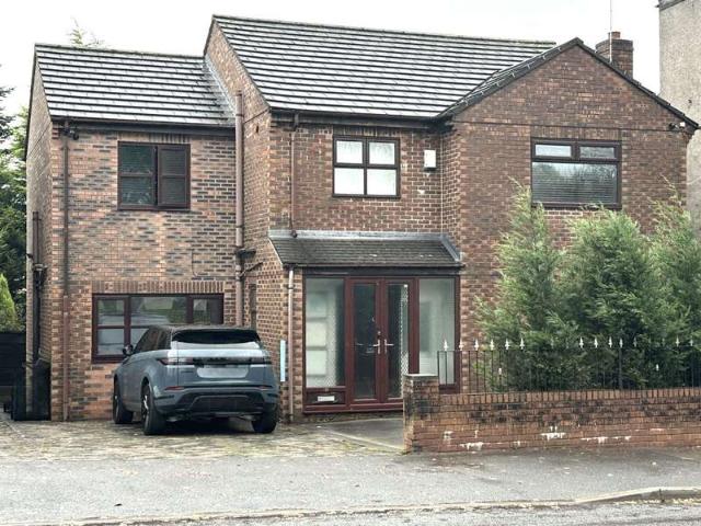 Farm for sale in Thornham, Pendock