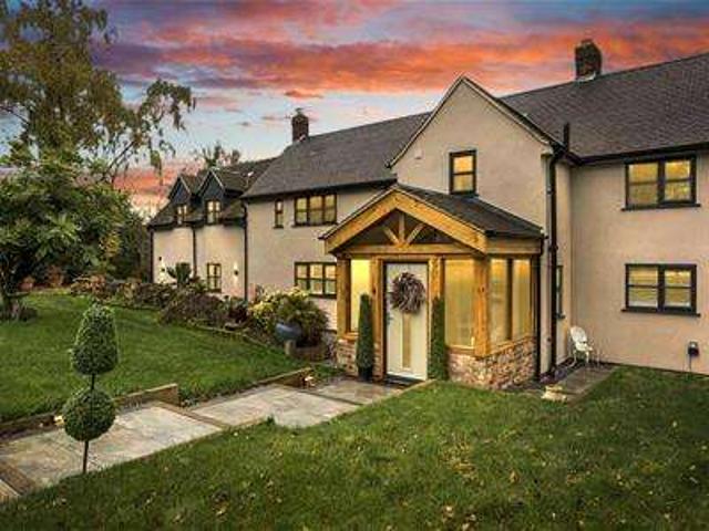 Farm for sale in Peggs Green, Coleorton
