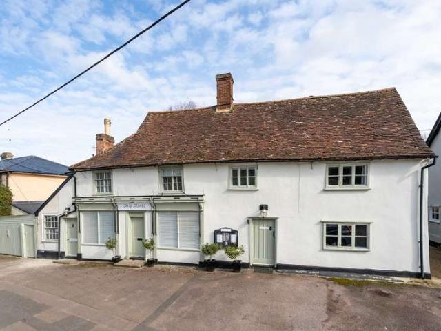 Farm for sale in Chedburgh, Suffolk