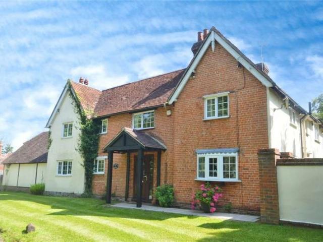 Farm for sale in Duton Hill, Essex