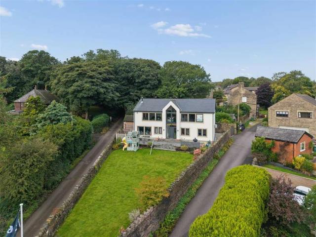 Farm for sale in Lee Bank, Greater Manchester