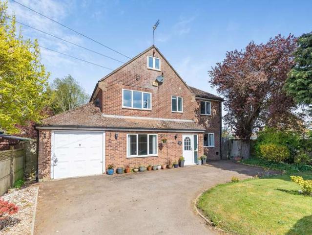 Farm for sale in Evershot, Oxfordshire
