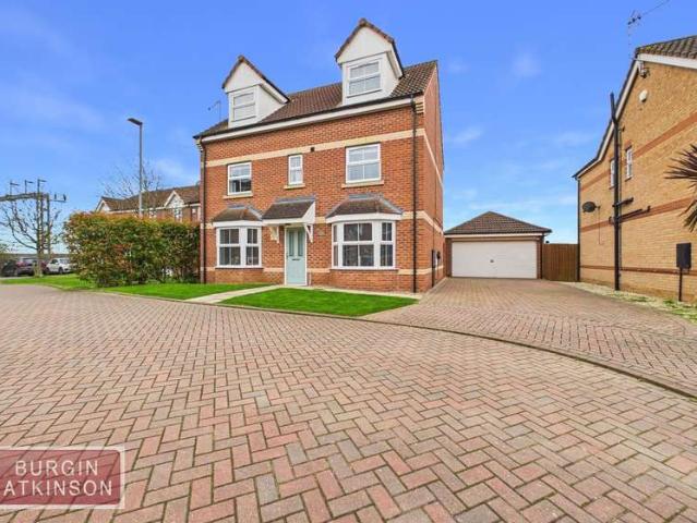 Farm for sale in Costhorpe, East Midlands