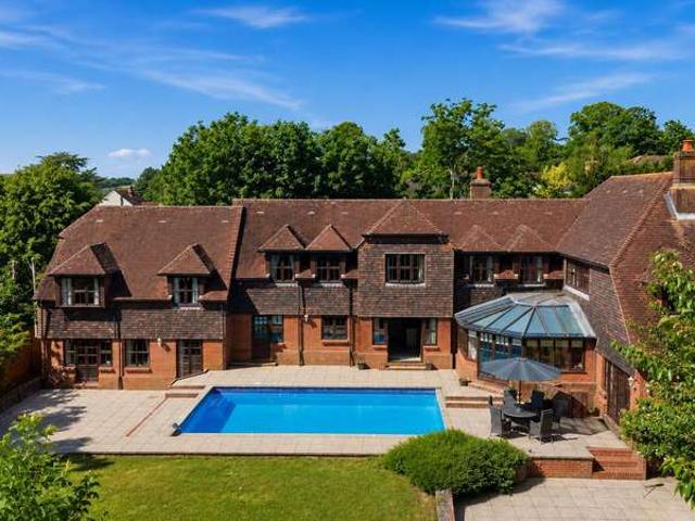Farm for sale in Nepcote, Clapham