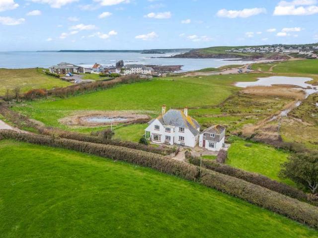 Farm for sale in Strode, Devon