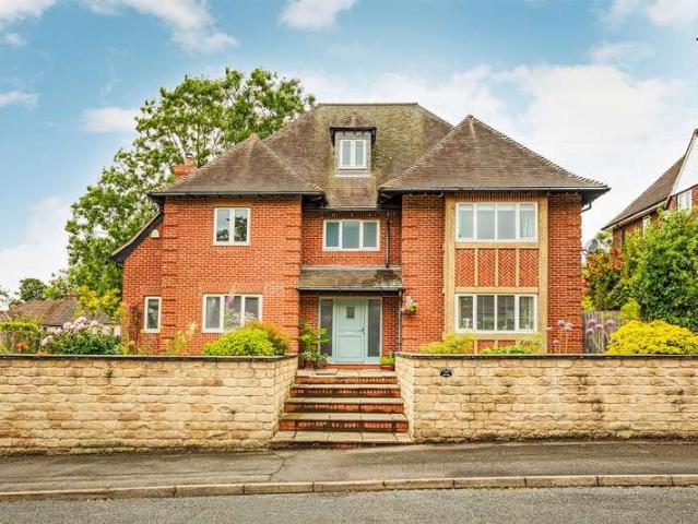 Farm for sale in Darley Abbey, East Midlands