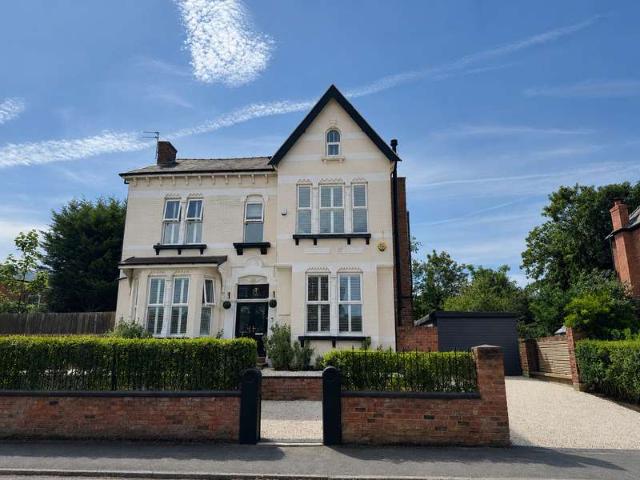 Farm for sale in Southport, Sefton