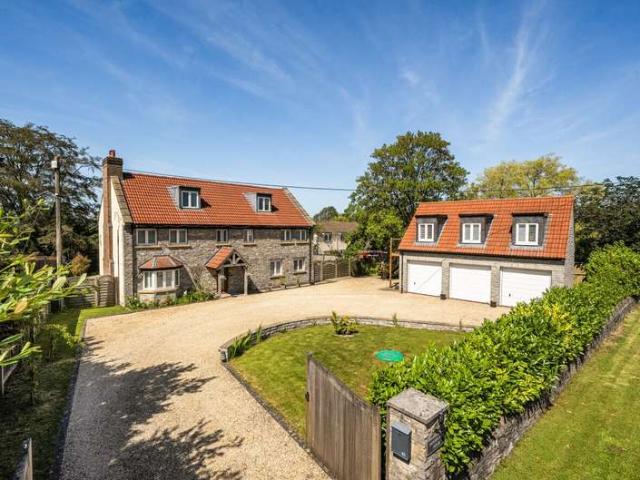 Farm for sale in Glastonbury, Somerset