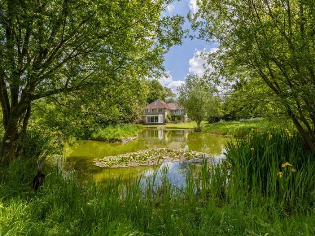 Farm for sale in Yarlington, Somerset