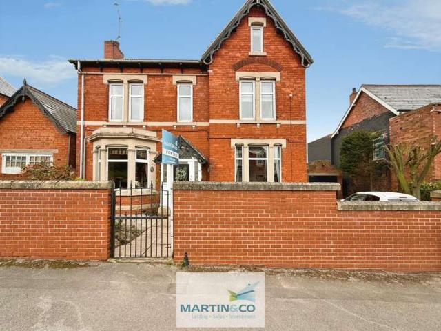 Farm for sale in Kilton, Costhorpe