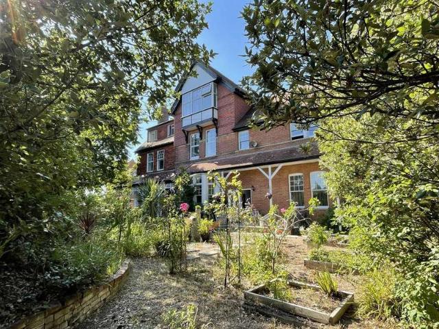 Farm for sale in St Leonards Green, Guestling Green