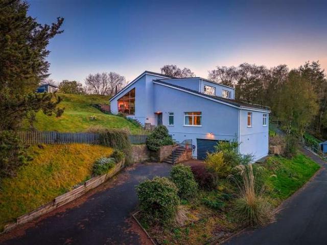 Farm for sale in Torphichen, Scotland