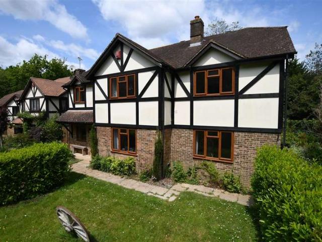 Farm for sale in Glynde, West Sussex