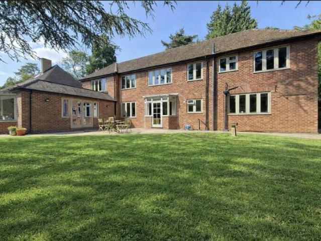 Farm for sale in Catmose, Oakham