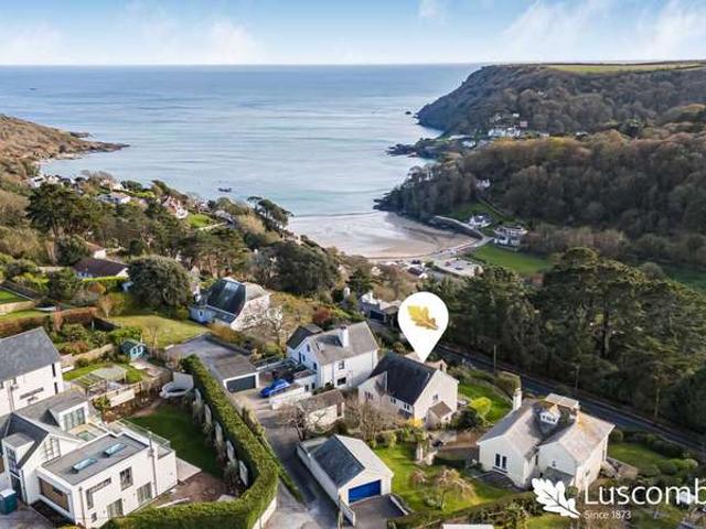 Farm for sale in Strode, Devon