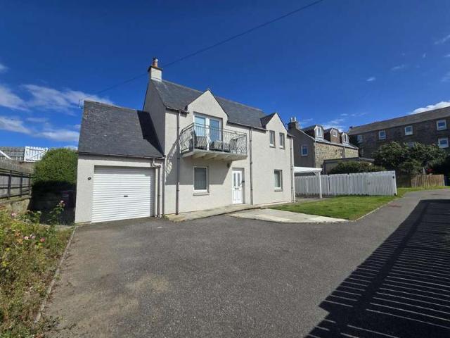Farm for rent in Scotland