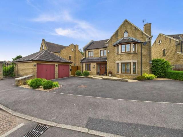 Farm for sale in Ackworth, High Ackworth