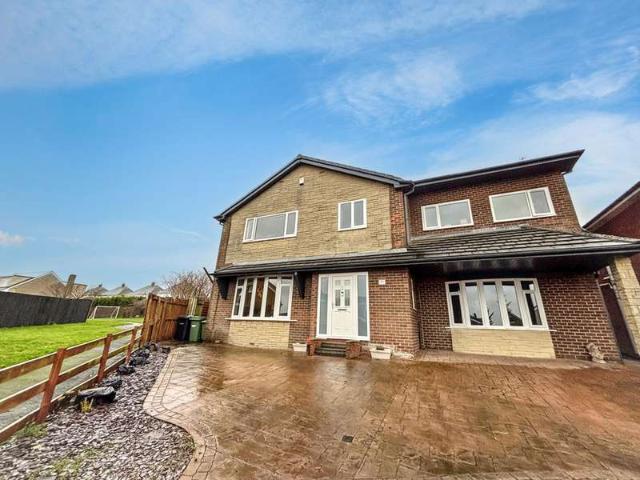Farm for sale in Bedlington, Northumberland