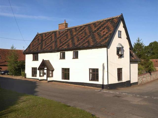 Farm for sale in Bedingfield, Suffolk