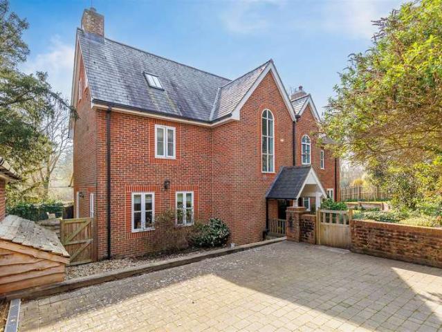 Farm for sale in Carisbrooke, Isle Of Wight