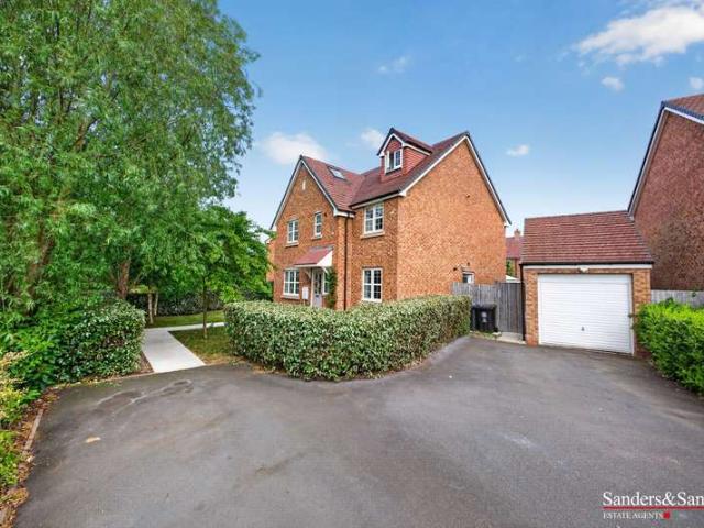 Farm for sale in Alderminster, Warwickshire