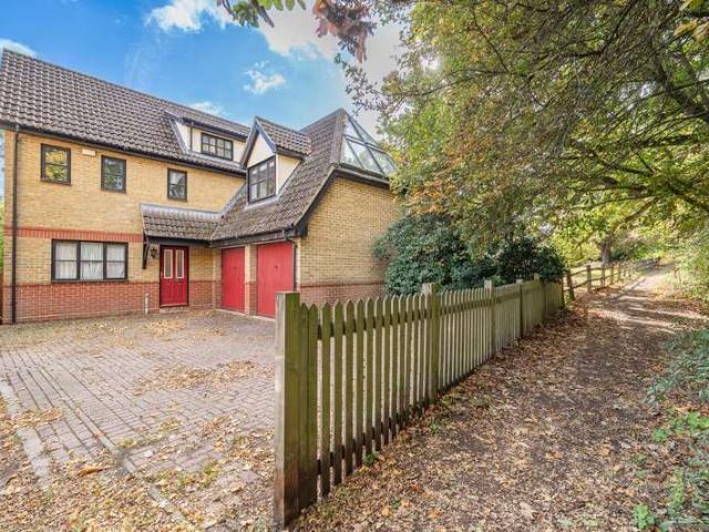 Farm for sale in Great Dunmow, Uttlesford