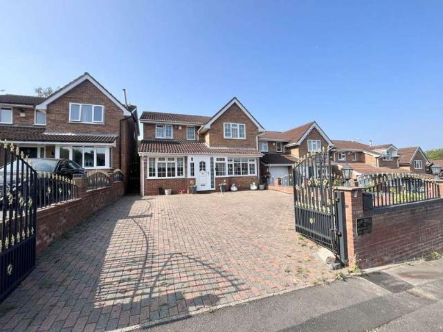 Farm for sale in Woodside, Brierley Hill