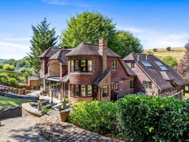 Farm for sale in Upper Beeding, Horsham