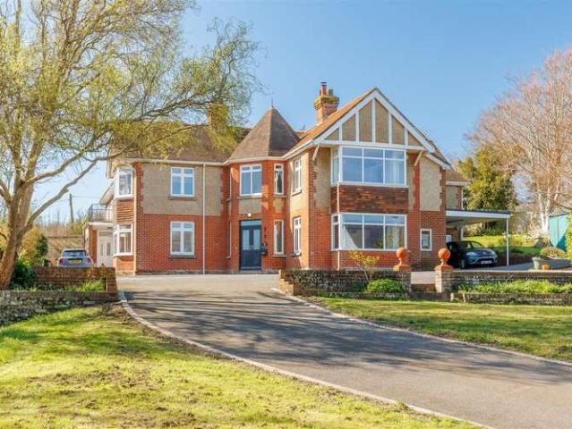Farm for sale in Shide, Isle Of Wight