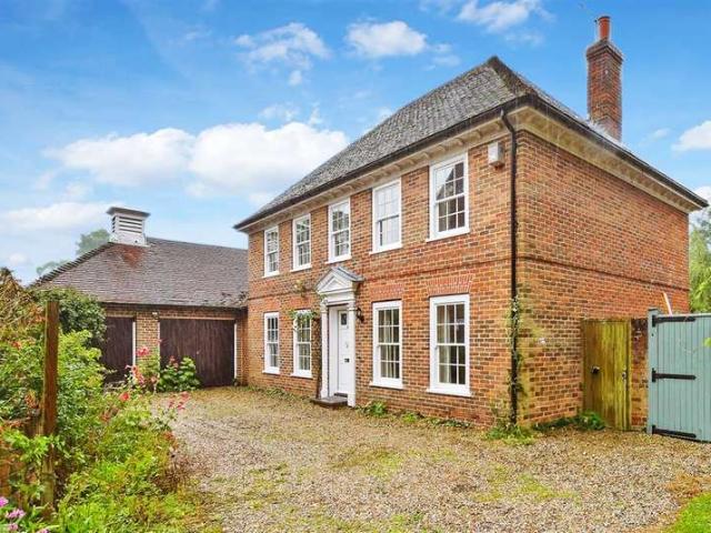 Farm for sale in Wickhambreaux, The Bridge
