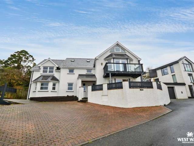 Farm for sale in Fishguard and Goodwick, Goodwick