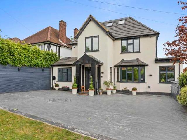 Farm for sale in Latimer, Buckinghamshire