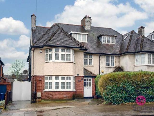 Farm for rent in Church End, Greater London