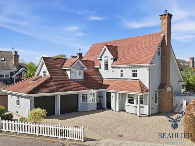 Farm for sale in Beaulieu Park, Chelmsford