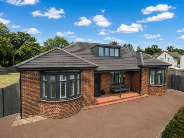 Farm for sale in Sedgefield
