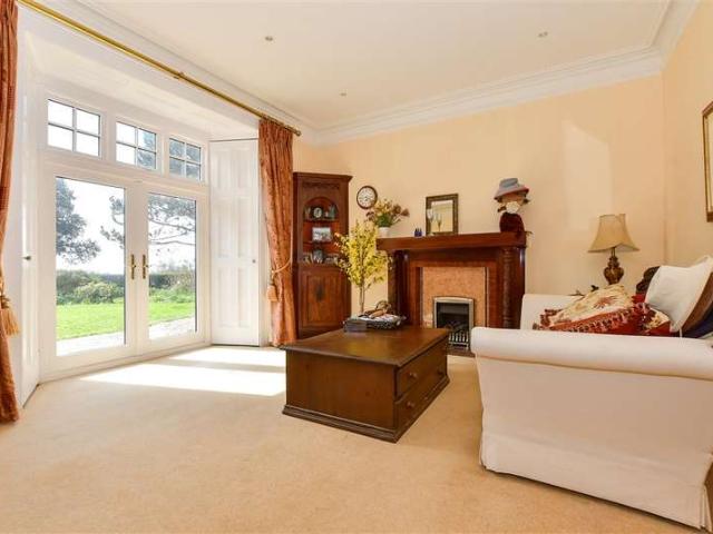 Farm for sale in Upper Bonchurch, Ventnor