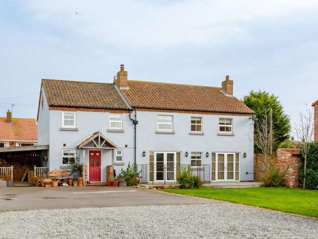 Farm for sale in Bempton